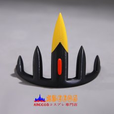 画像6: ハズビン・ホテル シーズン２（Hazbin Hotel 2）チャーリー・モーニングスター（Charlie Morningstar）コスプレ衣装 abccos製 「受注生産」 (6)