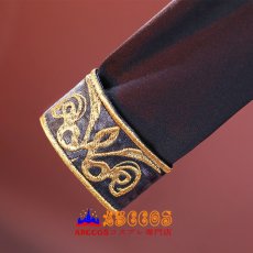 画像7: バイオハザード レクイエム Resident Evil Requiem エイダ・ウォン Ada Wong コスプレ衣装 abccos製 「受注生産」 (7)