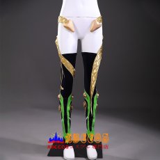 画像6: Marvel Rivals マーベル・ライバルズ レディ・ロキ 女性ロキ コスプレ衣装 abccos製 「受注生産」 (6)