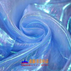 画像8: Marvel Rivals マーベル・ライバルズ LUNA SNOW ルナ・スノー コスプレ衣装 abccos製 「受注生産」 (8)