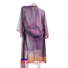 画像2: 鬼滅の刃 竈門 禰豆子（かまど ねずこ）同人水着 伸縮性あり 水着用可 コスプレ衣装 abccos製 「受注生産」 (2)