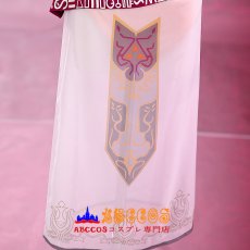 画像5: ゼルダの伝説 The Legend of Zelda ゼルダ (Zelda)王国の姫 同人水着 伸縮性あり 水着用可 コスプレ衣装 abccos製 「受注生産」 (5)