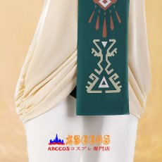 画像5: ゼルダの伝説 The Legend of Zelda ゼルダ (Zelda)王国の姫 同人水着 伸縮性あり 水着用可 コスプレ衣装 abccos製 「受注生産」 (5)