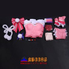 画像10: Marvel Rivals マーベル・ライバルズ Psylocke サイロック コスプレ衣装 abccos製 「受注生産」 (10)