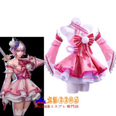 画像3: Marvel Rivals マーベル・ライバルズ Psylocke サイロック コスプレ衣装 abccos製 「受注生産」 (3)