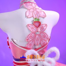 画像5: Marvel Rivals マーベル・ライバルズ Psylocke サイロック コスプレ衣装 abccos製 「受注生産」 (5)