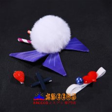 画像9: Marvel Rivals マーベル・ライバルズ Psylocke サイロック コスプレ衣装 abccos製 「受注生産」 (9)