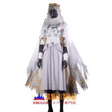 画像1: ELDEN RING NIGHTREIGN エルデンリング ナイトレイン 復讐者 コスプレ衣装 abccos製 「受注生産」 (1)