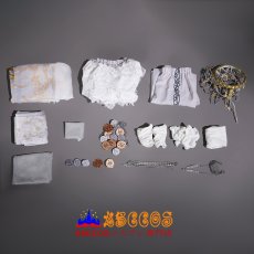 画像10: ELDEN RING NIGHTREIGN エルデンリング ナイトレイン 復讐者 コスプレ衣装 abccos製 「受注生産」 (10)
