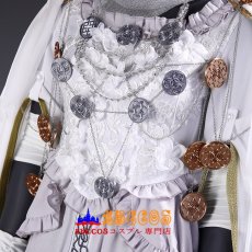 画像4: ELDEN RING NIGHTREIGN エルデンリング ナイトレイン 復讐者 コスプレ衣装 abccos製 「受注生産」 (4)