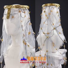 画像5: ELDEN RING NIGHTREIGN エルデンリング ナイトレイン 復讐者 コスプレ衣装 abccos製 「受注生産」 (5)