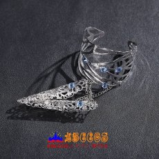画像9: ELDEN RING NIGHTREIGN エルデンリング ナイトレイン 復讐者 コスプレ衣装 abccos製 「受注生産」 (9)