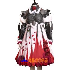 画像1: モンスターハンターワイルズ（ Monster Hunter Wilds）ラバラ・バリナ﻿Lala Barina コスプレ衣装 abccos製 「受注生産」 (1)
