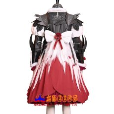 画像3: モンスターハンターワイルズ（ Monster Hunter Wilds）ラバラ・バリナ﻿Lala Barina コスプレ衣装 abccos製 「受注生産」 (3)