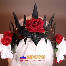 画像4: モンスターハンターワイルズ（ Monster Hunter Wilds）ラバラ・バリナ﻿Lala Barina コスプレ衣装 abccos製 「受注生産」 (4)