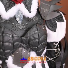 画像5: モンスターハンターワイルズ（ Monster Hunter Wilds）ラバラ・バリナ﻿Lala Barina コスプレ衣装 abccos製 「受注生産」 (5)