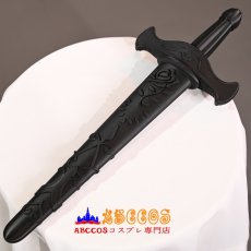 画像9: モンスターハンターワイルズ（ Monster Hunter Wilds）ラバラ・バリナ﻿Lala Barina コスプレ衣装 abccos製 「受注生産」 (9)