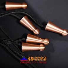 画像7: ウィッチャー3 ワイルドハント The Witcher 3: Wild Hunt ゲラルト コスプレ衣装 abccos製 「受注生産」 (7)