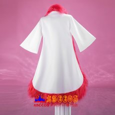 画像2: ハズビン・ホテル Hazbin Hotel エンジェル・ダスト（Angel Dust）バレンタイン専用デザイン コスプレ衣装 abccos製 「受注生産」 (2)