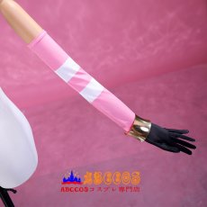 画像5: ハズビン・ホテル Hazbin Hotel エンジェル・ダスト（Angel Dust）バレンタイン専用デザイン コスプレ衣装 abccos製 「受注生産」 (5)