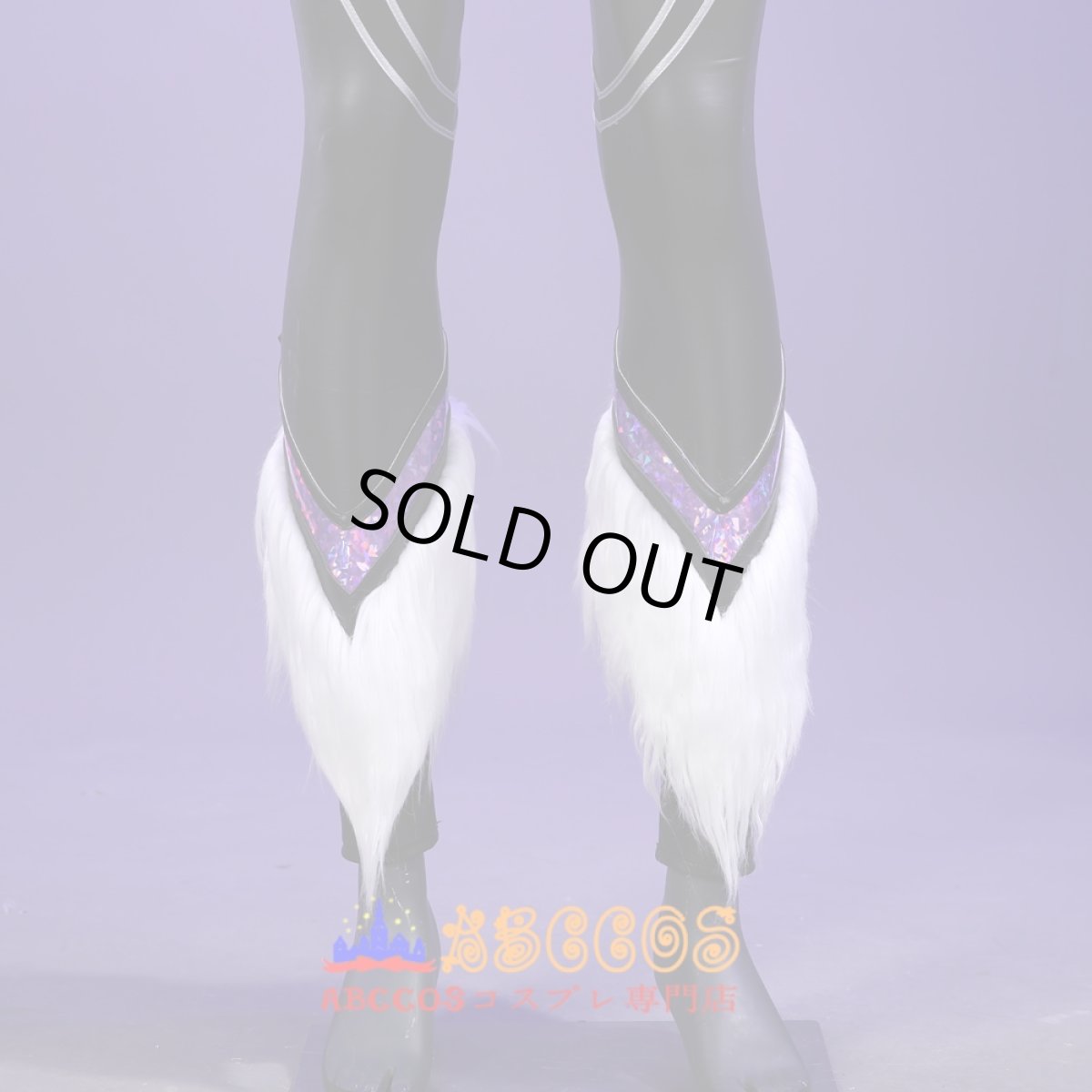 画像10: Marvel Rivals マーベル・ライバルズ ブラックキャット（Black Cat） フェリシア・ハーディ/Felicia Hardy コスプレ衣装 abccos製 「受注生産」 (10)