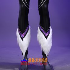 画像10: Marvel Rivals マーベル・ライバルズ ブラックキャット（Black Cat） フェリシア・ハーディ/Felicia Hardy コスプレ衣装 abccos製 「受注生産」 (10)