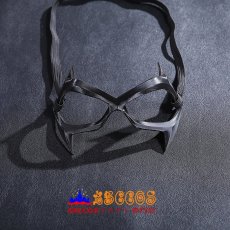画像12: Marvel Rivals マーベル・ライバルズ ブラックキャット（Black Cat） フェリシア・ハーディ/Felicia Hardy コスプレ衣装 abccos製 「受注生産」 (12)