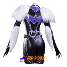 画像2: Marvel Rivals マーベル・ライバルズ ブラックキャット（Black Cat） フェリシア・ハーディ/Felicia Hardy コスプレ衣装 abccos製 「受注生産」 (2)