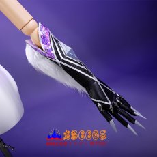 画像8: Marvel Rivals マーベル・ライバルズ ブラックキャット（Black Cat） フェリシア・ハーディ/Felicia Hardy コスプレ衣装 abccos製 「受注生産」 (8)