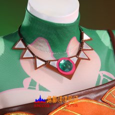 画像3: リーグ・オブ・レジェンド LOL ニーコ Neeko にーこ コスプレ衣装 abccos製 「受注生産」 (3)