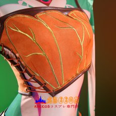 画像4: リーグ・オブ・レジェンド LOL ニーコ Neeko にーこ コスプレ衣装 abccos製 「受注生産」 (4)