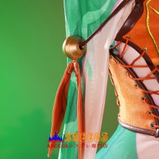 画像5: リーグ・オブ・レジェンド LOL ニーコ Neeko にーこ コスプレ衣装 abccos製 「受注生産」 (5)