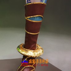 画像9: リーグ・オブ・レジェンド LOL ニーコ Neeko にーこ コスプレ衣装 abccos製 「受注生産」 (9)