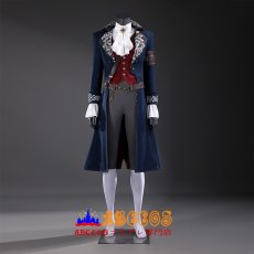 画像3: Lies of P ライズオブP 主人公 P(ピノッキオ)コスプレ衣装【最適化版】abccos製 「受注生産」 (3)