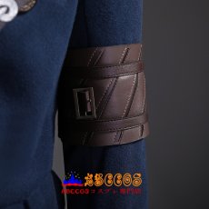 画像6: Lies of P ライズオブP 主人公 P(ピノッキオ)コスプレ衣装【最適化版】abccos製 「受注生産」 (6)