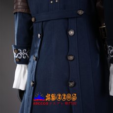 画像7: Lies of P ライズオブP 主人公 P(ピノッキオ)コスプレ衣装【最適化版】abccos製 「受注生産」 (7)