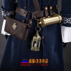 画像8: Lies of P ライズオブP 主人公 P(ピノッキオ)コスプレ衣装【最適化版】abccos製 「受注生産」 (8)
