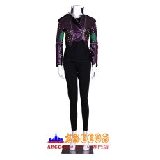 画像1: ディセンダント2 Descendants2 マル Mal コスプレ衣装「上着のみ」 abccos製 「受注生産」 (1)