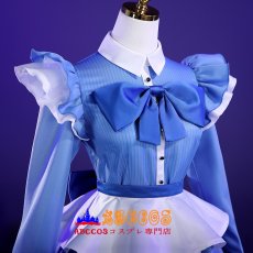 画像3: POPPY_PLAYTIME /ぽぴーぷれいたいむ Poppy(ポピー) コスプレ衣装 abccos製 「受注生産」 (3)