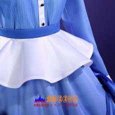 画像5: POPPY_PLAYTIME /ぽぴーぷれいたいむ Poppy(ポピー) コスプレ衣装 abccos製 「受注生産」 (5)