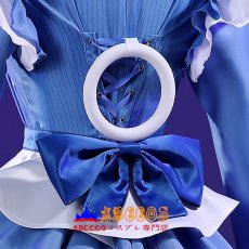 画像7: POPPY_PLAYTIME /ぽぴーぷれいたいむ Poppy(ポピー) コスプレ衣装 abccos製 「受注生産」 (7)