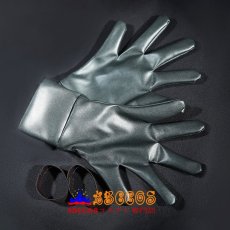 画像10: X-メン'97 X-MEN'97 ローグ Rogue アンナ＝マリー・レイヴン コスプレ衣装 abccos製 「受注生産」 (10)