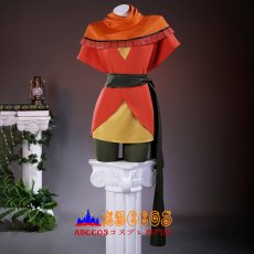 画像3: X-メン'97 X-MEN'97 ローグ Rogue アンナ＝マリー・レイヴン コスプレ衣装 abccos製 「受注生産」 (3)