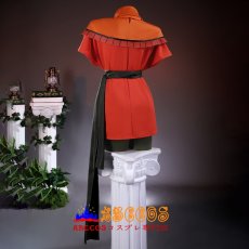 画像4: X-メン'97 X-MEN'97 ローグ Rogue アンナ＝マリー・レイヴン コスプレ衣装 abccos製 「受注生産」 (4)