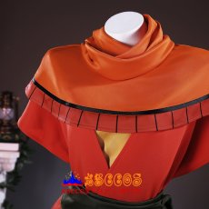 画像6: X-メン'97 X-MEN'97 ローグ Rogue アンナ＝マリー・レイヴン コスプレ衣装 abccos製 「受注生産」 (6)