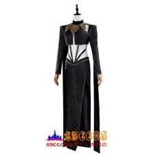 画像1: クレールオブスキュール：エクスペディション33 Clair Obscur：Expedition 33 キャラドレス コスプレ衣装 abccos製 「受注生産」 (1)