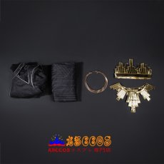 画像10: クレールオブスキュール：エクスペディション33 Clair Obscur：Expedition 33 キャラドレス コスプレ衣装 abccos製 「受注生産」 (10)