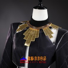 画像4: クレールオブスキュール：エクスペディション33 Clair Obscur：Expedition 33 キャラドレス コスプレ衣装 abccos製 「受注生産」 (4)