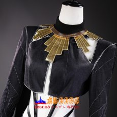 画像5: クレールオブスキュール：エクスペディション33 Clair Obscur：Expedition 33 キャラドレス コスプレ衣装 abccos製 「受注生産」 (5)