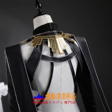 画像6: クレールオブスキュール：エクスペディション33 Clair Obscur：Expedition 33 キャラドレス コスプレ衣装 abccos製 「受注生産」 (6)